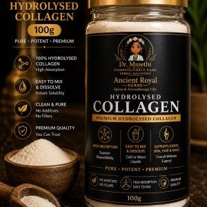 Collagen & Glutathione